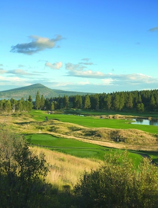 Gallery - Worldmark Running Y Resort
