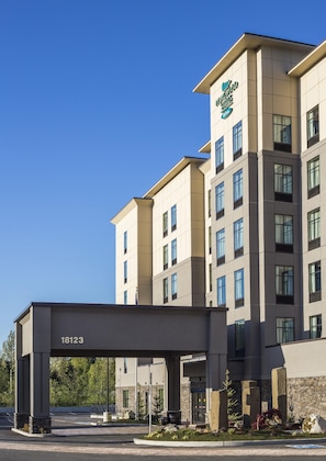 Gallery - Homewood Suites By Hilton Seattle Lynnwood