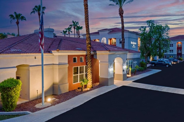 Gallery - Residence Inn Phoenix Mesa