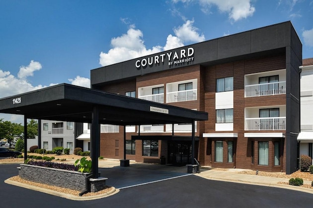 Gallery - Courtyard By Marriott Charlotte Matthews
