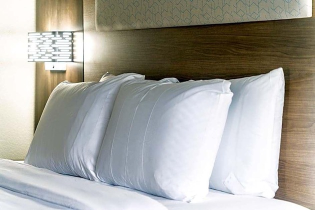 Gallery - Holiday Inn Express & Suites Phoenix - Mesa West By Ihg