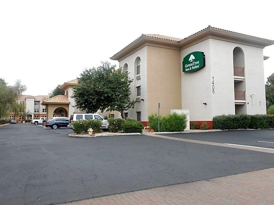 Gallery - Holiday Inn Express & Suites Phoenix - Mesa West, An Ihg Hotel