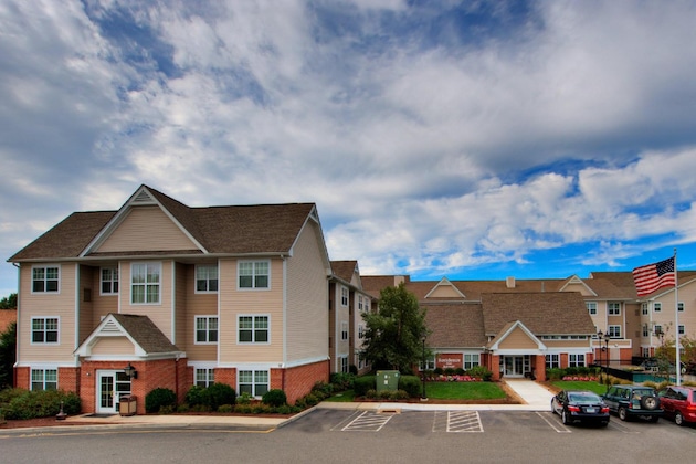 Gallery - Residence Inn By Marriott Milford