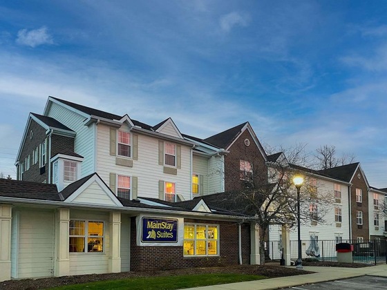 Gallery - Mainstay Suites Middleburg Heights Cleveland Airport