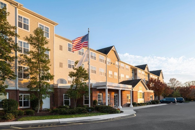 Gallery - Residence Inn By Marriott Neptune At Gateway Center