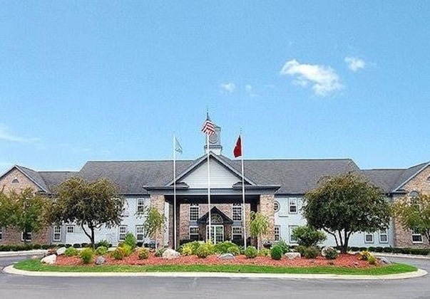 Gallery - Comfort Inn & Suites And Conference Center
