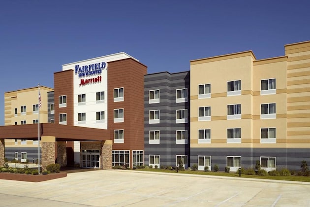 Gallery - Fairfield Inn & Suites By Marriott Montgomery Airport South