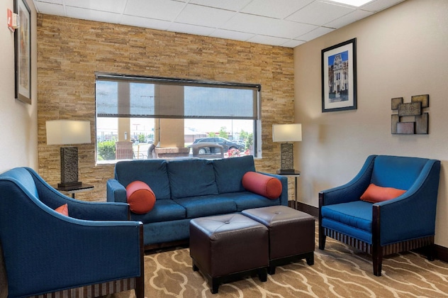 Gallery - Comfort Suites Miamisburg - Dayton South
