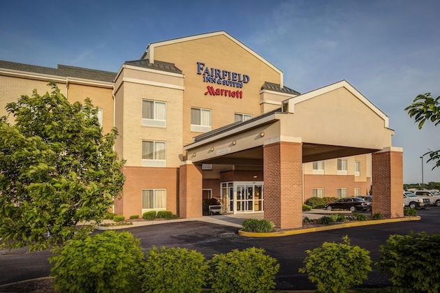 Gallery - Fairfield Inn & Suites By Marriott Indianapolis Noblesville