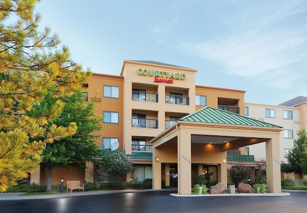 Gallery - Courtyard By Marriott Oklahoma City Northwest