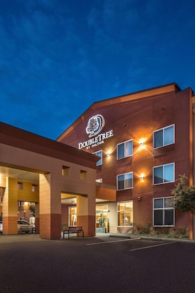 Gallery - Doubletree By Hilton Hotel Olympia