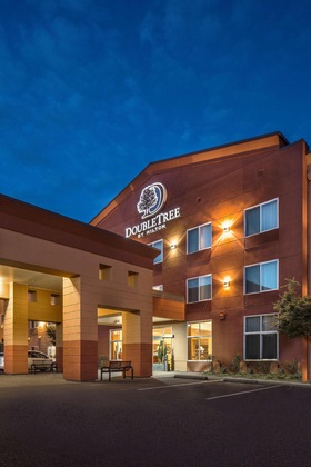 Gallery - Doubletree By Hilton Hotel Olympia
