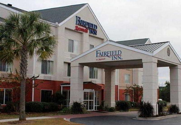 Gallery - Fairfield Inn By Marriott Orangeburg
