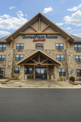 Gallery - Towneplace Suites Kansas City Overland Park