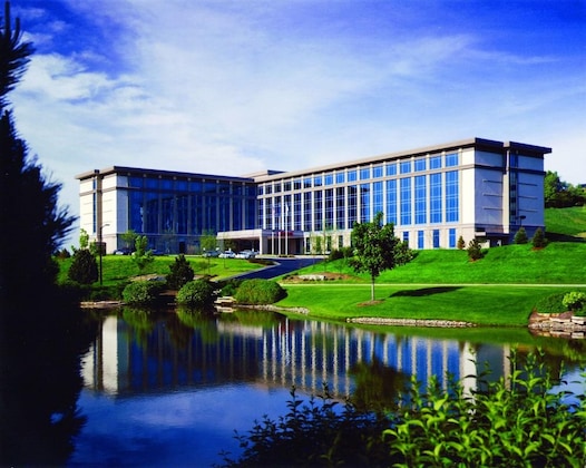 Gallery - Marriott Milwaukee West