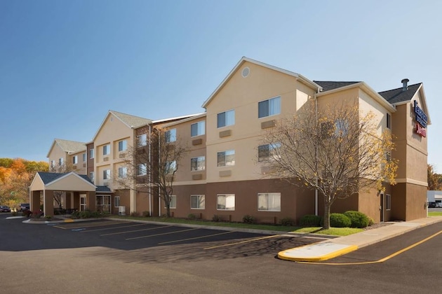 Gallery - Fairfield Inn & Suites Youngstown Boardman Poland