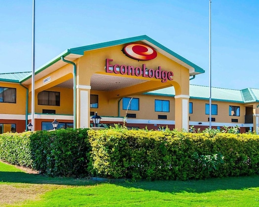 Gallery - Econo Lodge Prattville