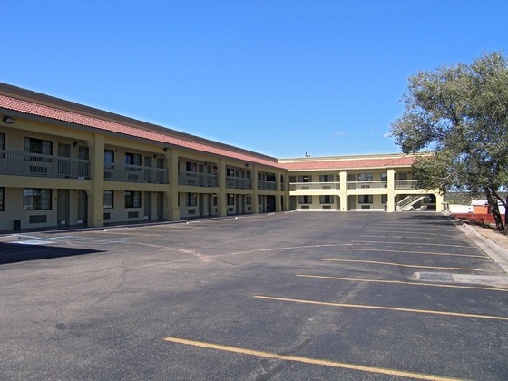 Gallery - Hotel Blue 66