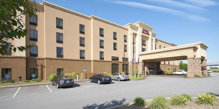 Gallery - Hampton Inn & Suites Seneca-Clemson Area