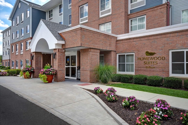 Gallery - Homewood Suites By Hilton Southington