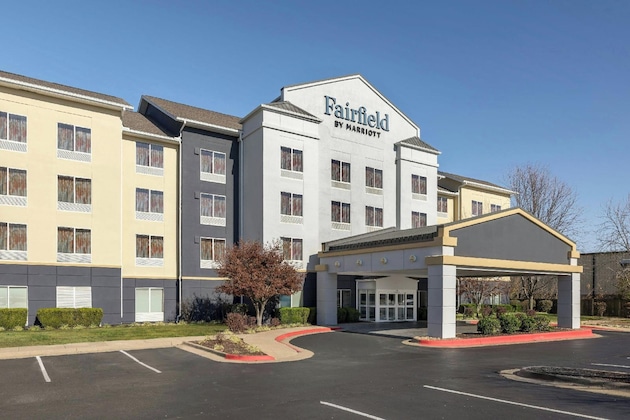 Gallery - Fairfield Inn & Suites By Marriott Springdale
