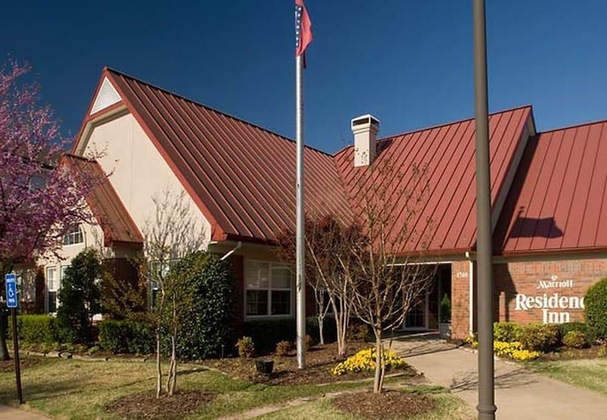 Gallery - Residence Inn By Marriott Springdale