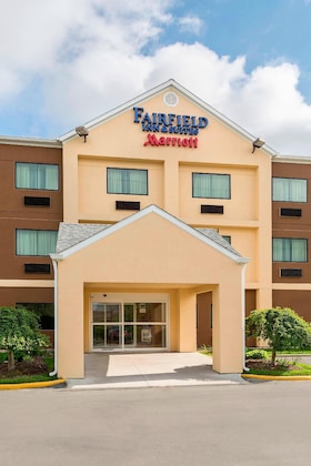 Gallery - Fairfield Inn & Suites By Marriott Springfield
