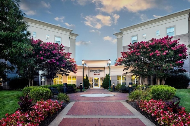 Gallery - Towneplace Suites By Marriott Springfield