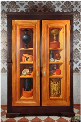 Gallery - Antica Dimora De Michaelis
