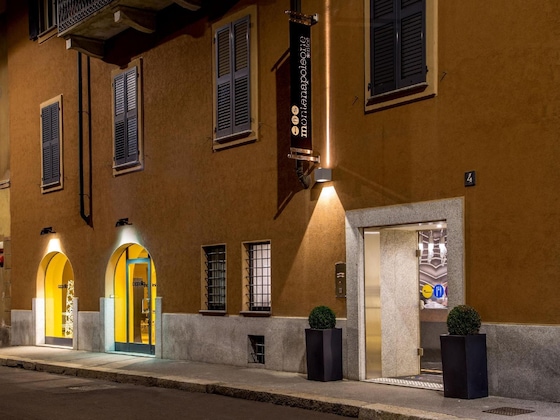 Gallery - Montenapoleone Suites