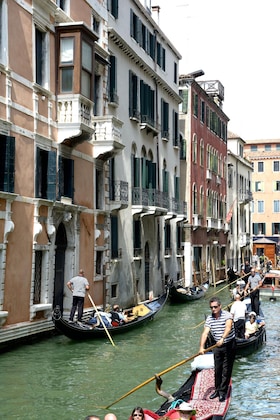 Gallery - Corte Barozzi Venice Suites