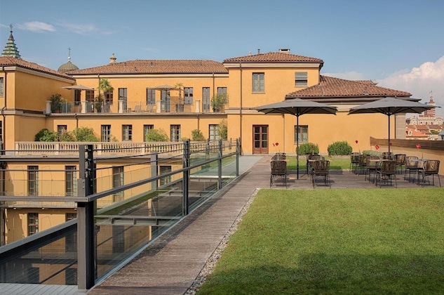 Gallery - Nh Collection Torino Piazza Carlina
