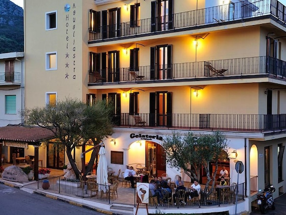 Gallery - Hotel Agugliastra