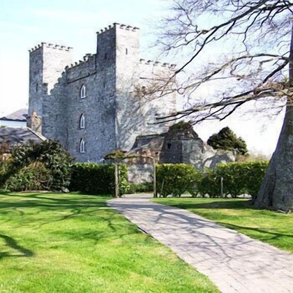 Gallery - Barberstown Castle