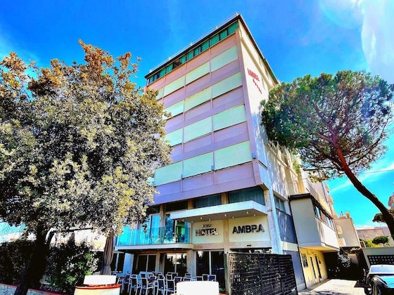 Gallery - Hotel Ambra