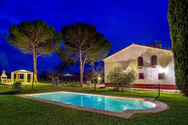 Gallery - B&B Borgo Vera