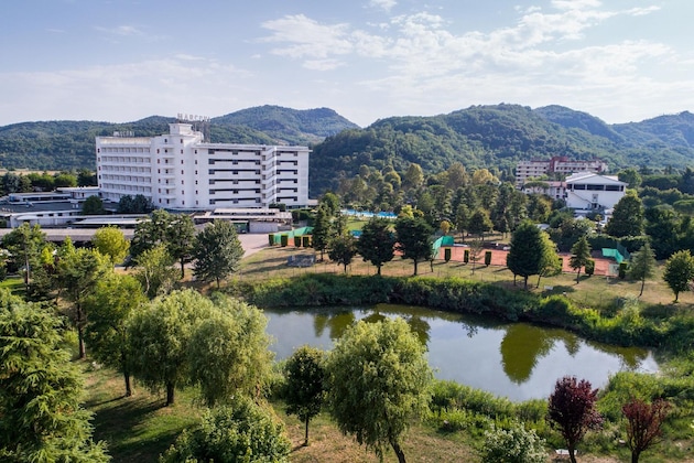 Gallery - Hotel Terme Marconi