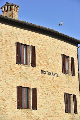Gallery - Albergo Diffuso Borgo Montemaggiore