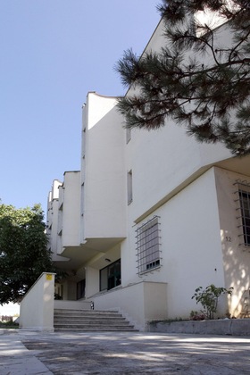 Gallery - Residence Europa