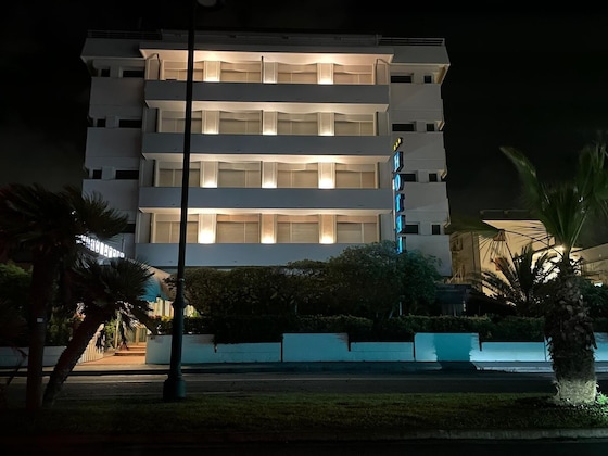 Gallery - Hotel Ambasciatori