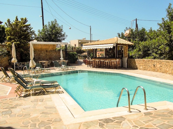 Gallery - Villa Aphrodite Hotel Apartments Studios By Estia