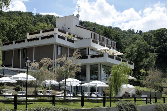 Gallery - Relais Sans Souci And Spa