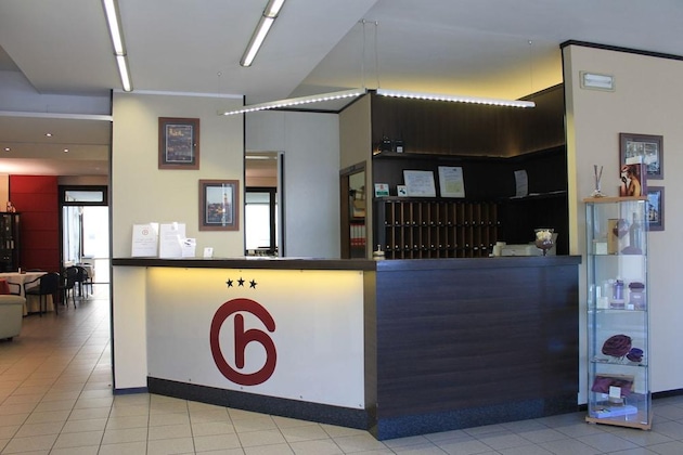 Gallery - Hotel Griselda