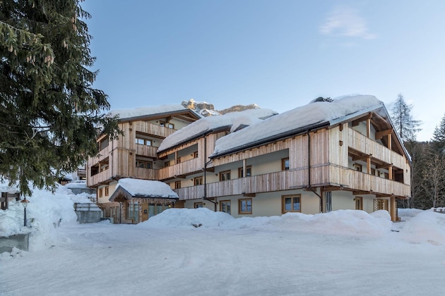 Gallery - Residence Civetta