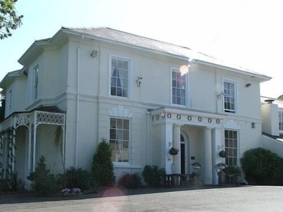Gallery - Norton House Hotel
