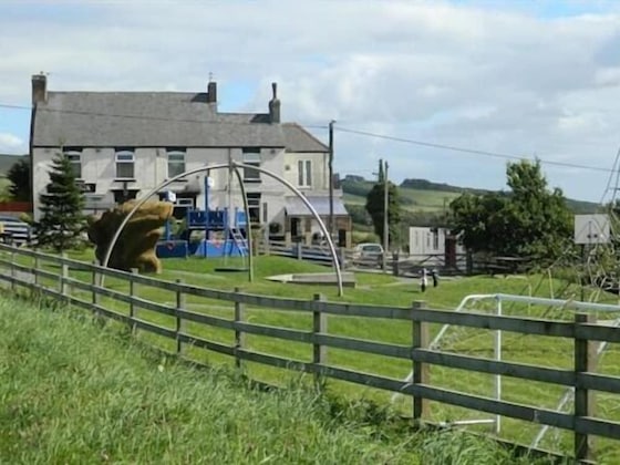 Gallery - The Royal Oak