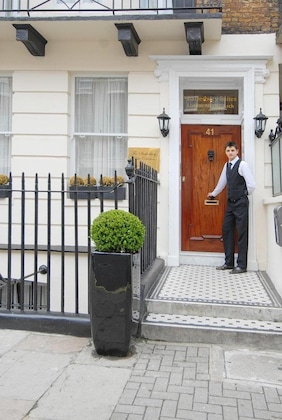 Gallery - Montcalm Marble Arch Townhouse
