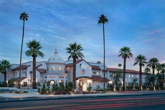Gallery - Triada Palm Springs, Autograph Collection By Marriott
