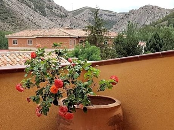 Gallery - El Horno De Aliaga