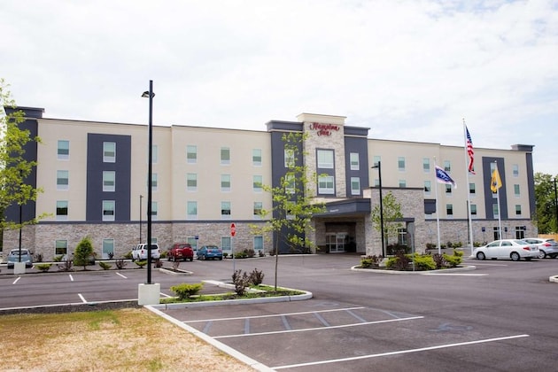 Gallery - Hampton Inn Atlantic City Absecon